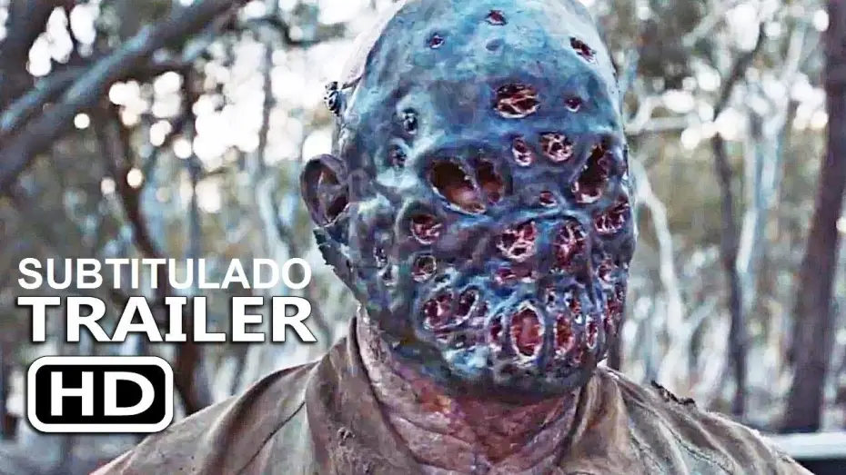 Відео до фільму The Furies — The Furies (2019) | Tráiler Oficial Subtitulado | Terror y Suspenso