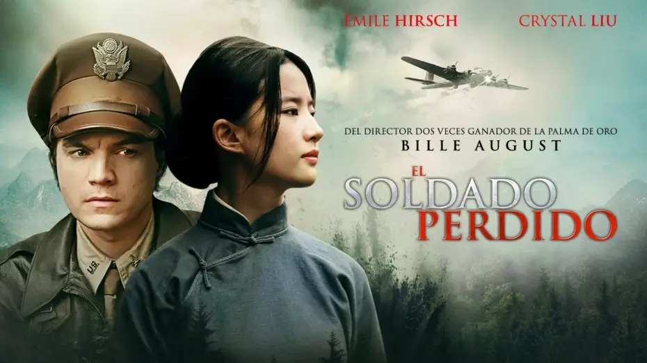 Відео до фільму 烽火芳菲 — El soldado perdido - Tráiler