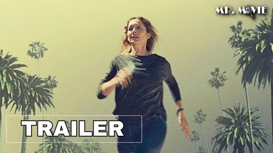 Відео до фільму Апорія — APORIA (2023) Trailer ITA del Film Sci-fi Thriller con Judy Greer e Edi Gathegi | On Demand