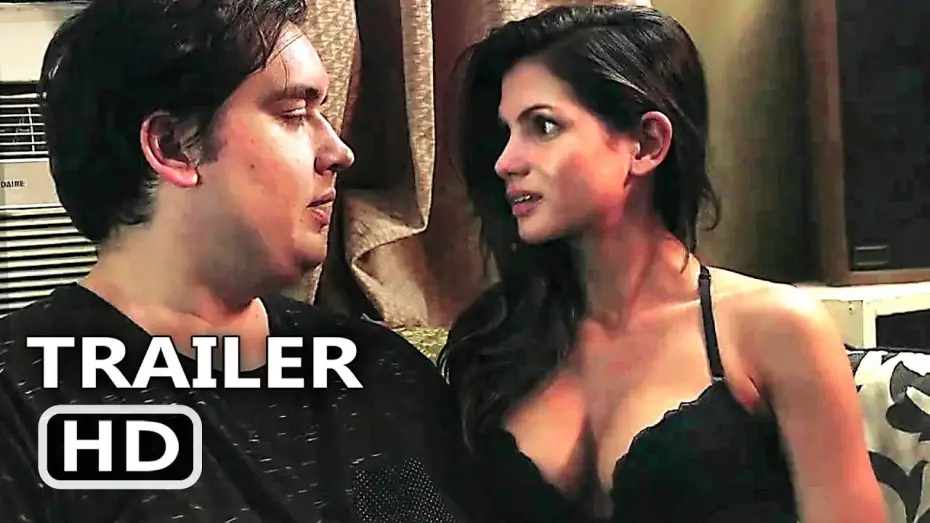 Відео до фільму Body Swap — BODY SWAP Official Trailer (2019) Comedy Movie HD