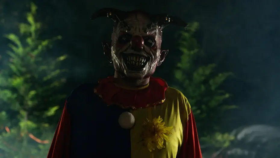 Відео до фільму Bad Candy — Bad Candy Trailer OFFICIAL TRAILER (2021) Corey Taylor, Zach Galligan