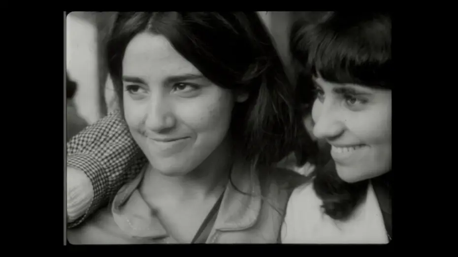 Відео до фільму Elles — "Elles" de Ahmed Lalem (1966)