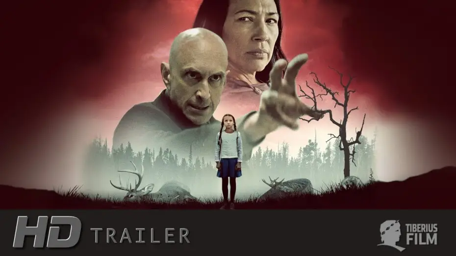 Відео до фільму The Harbinger — Offizieller Trailer