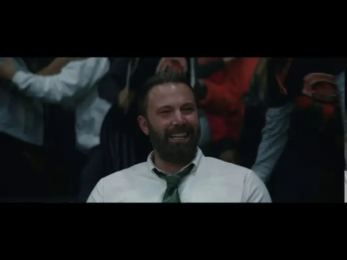 Відео до фільму Поза Грою — The Way Back - Tráiler Oficial