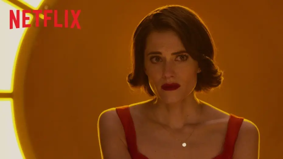Відео до фільму Досконалість — The Perfection | Trailer ufficiale [HD] | Netflix