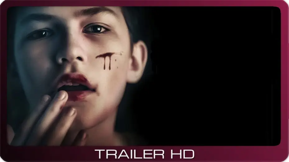 Відео до фільму Boarding School — Boarding School ≣ 2018 ≣ Trailer ≣ German | Deutsch