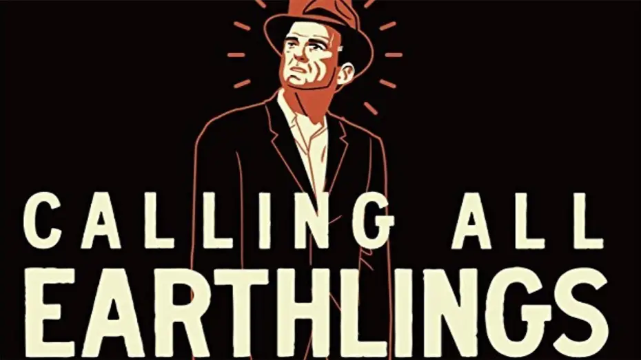 Відео до фільму Calling All Earthlings — Calling All Earthlings - EXCLUSIVE TRAILER