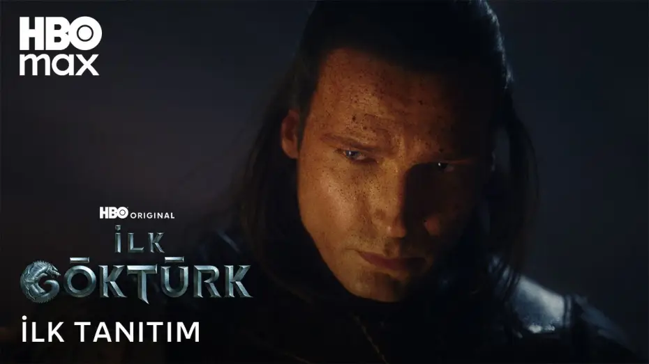 Відео до фільму İlk Göktürk — İlk Göktürk: Önsöz | İlk Tanıtım