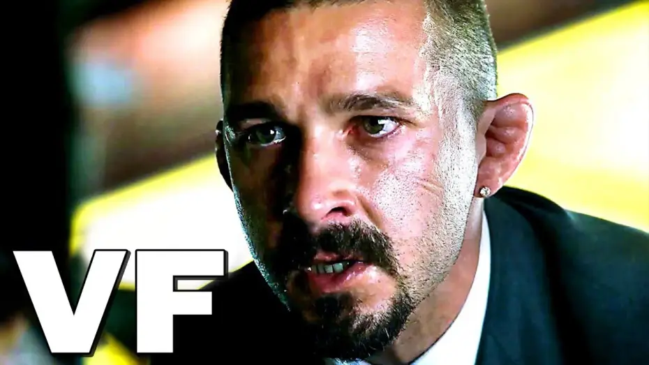Відео до фільму Збирач боргів — THE TAX COLLECTOR Bande Annonce VF (2020) Shia LaBeouf, Action Thriller