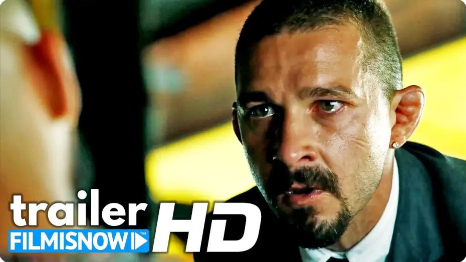 Відео до фільму Збирач боргів — THE TAX COLLECTOR (2020) | Trailer VO del film con Shia Labeouf