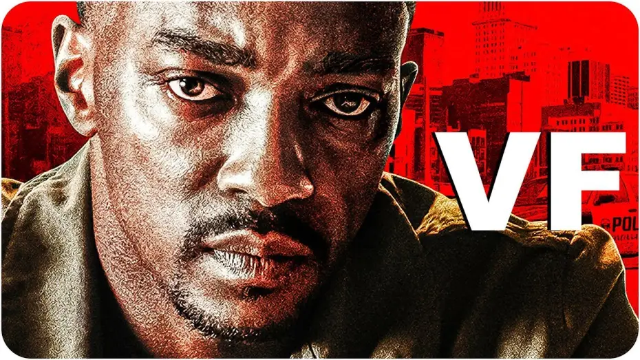 Відео до фільму Впритул — POINT BLANK Bande Annonce VF (2019)