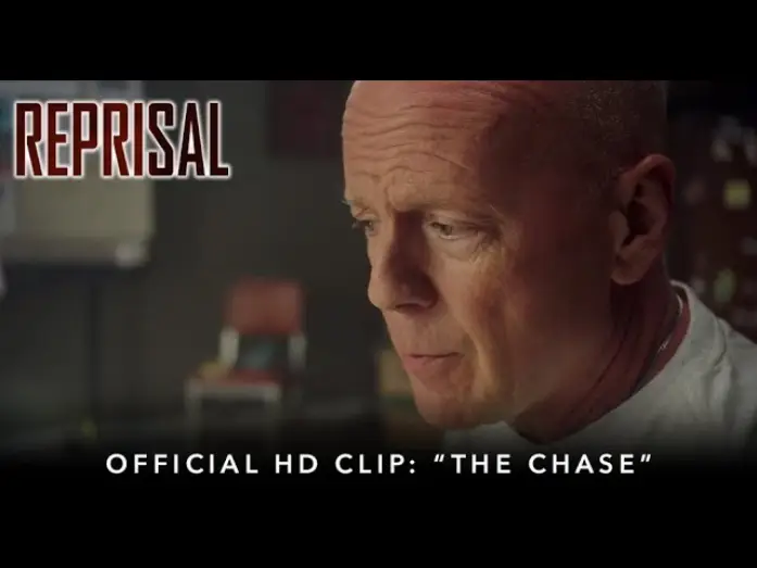 Відео до фільму Розправа — The Chase
