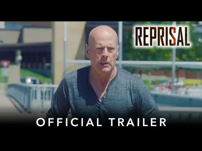Відео до фільму Розправа — Official International Trailer