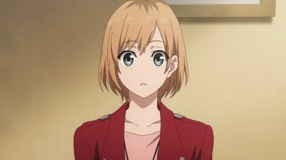 Відео до фільму Біла Коробка: Кіно — SHIROBAKO The Movie | Official US Trailer