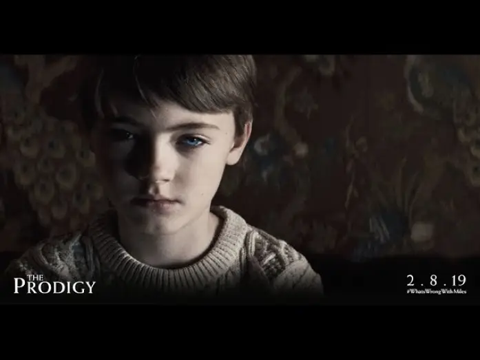 Відео до фільму Омен: Переродження — Clip: "Last Chance"