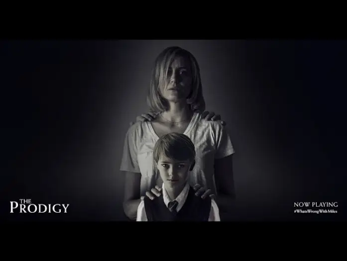 Відео до фільму Омен: Переродження — BTS: "Story"