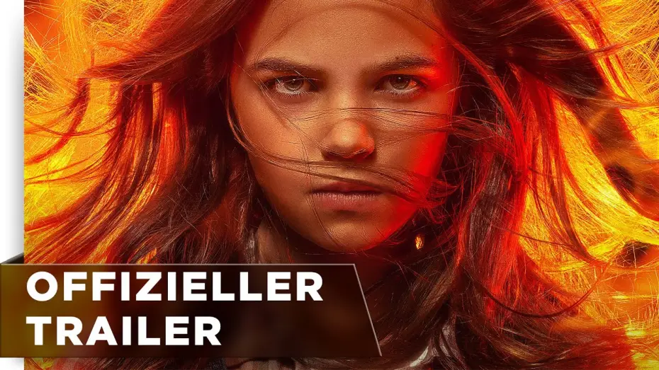 Відео до фільму Палійка — Firestarter | Offizieller Trailer | Deutsch HD