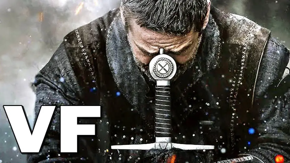 Відео до фільму Роберт I Брюс — Bande-annonce VF
