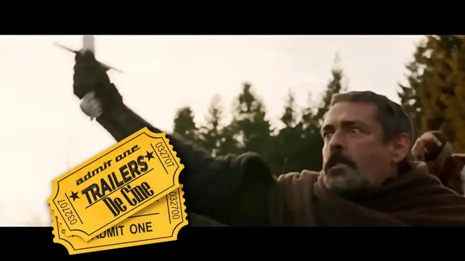 Відео до фільму Роберт I Брюс — Tráiler