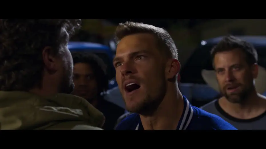 Відео до фільму The Turkey Bowl — THE TURKEY BOWL - In Select Theaters, on Digital, & On Demand 11/15