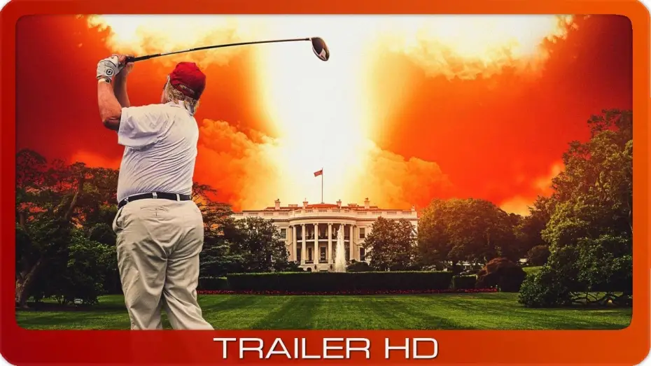 Відео до фільму Fahrenheit 11/9 — Fahrenheit 11/9 ≣ 2018 ≣ Trailer ≣ German | Deutsch