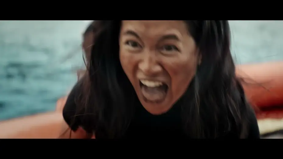 Відео до фільму У пащі океану — 47 METRI: GREAT WHITE - Trailer Ufficiale