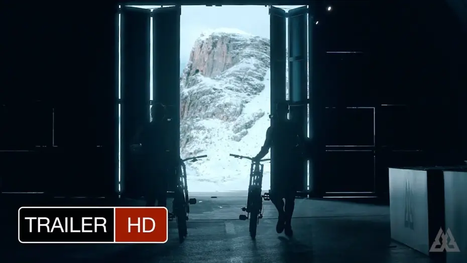Відео до фільму Ride — RIDE - Trailer Ufficiale Italiano
