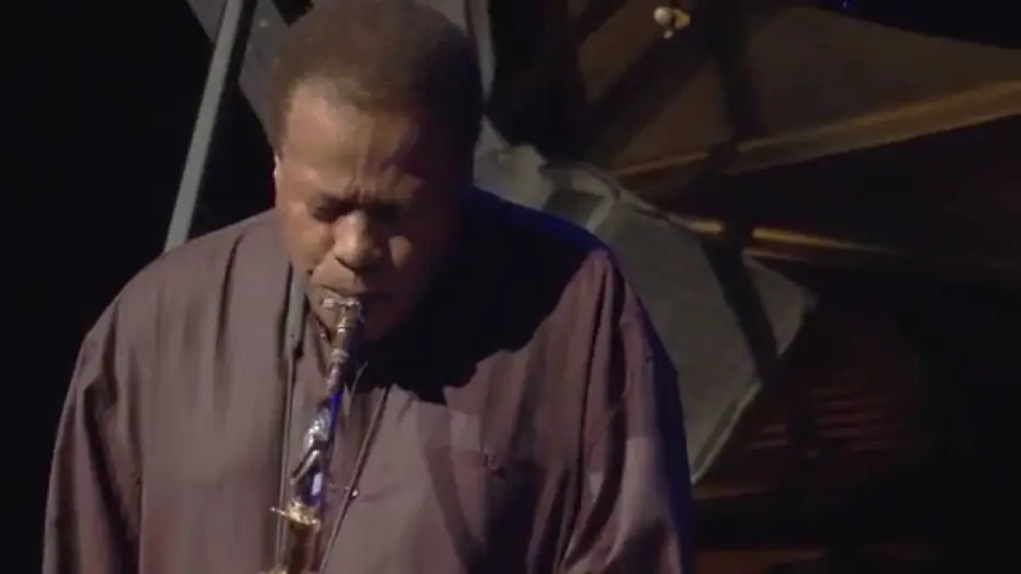 Відео до фільму The Language of the Unknown: A Film About the Wayne Shorter Quartet — Trailer: The language of the unknown - A film about the Wayne Shorter Quartett