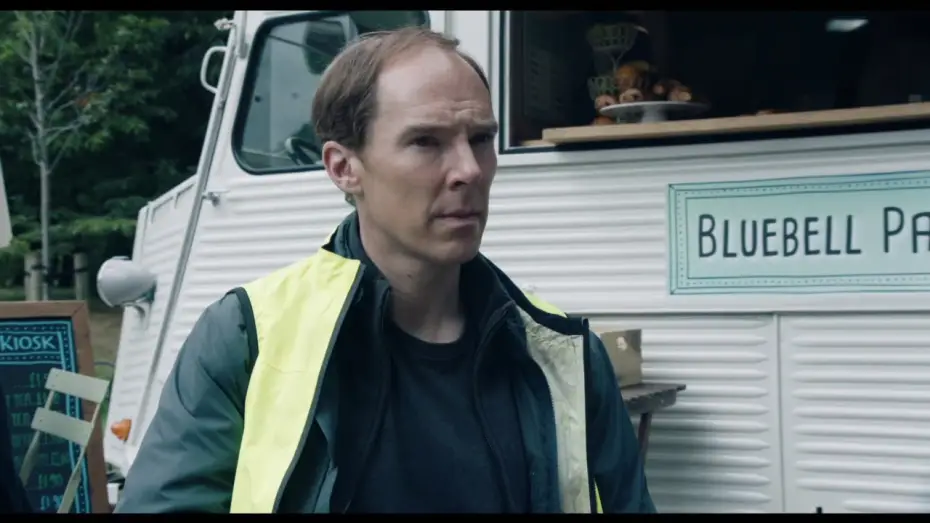 Відео до фільму Брекзит — HBO Brexit Bande Annonce
