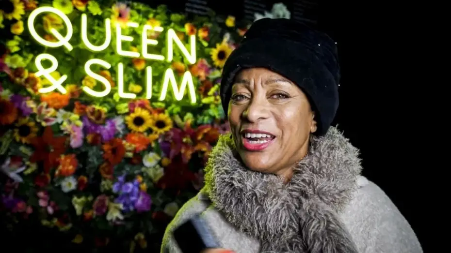 Відео до фільму Квін і Слім — Preview of Queen and Slim at the BFI Southbank hosted by We Are Parable