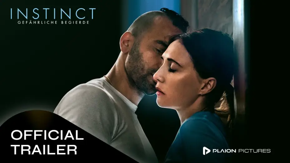 Відео до фільму Instinct — Instinct (Deutscher Trailer) - Carice van Houten, Marwan Kenzari, Pieter Embrechts