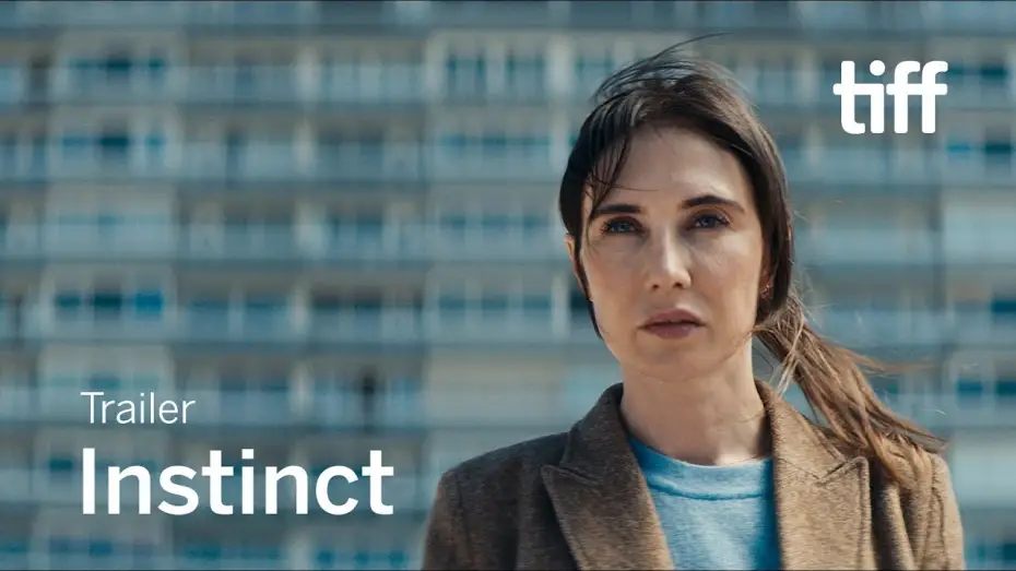 Відео до фільму Instinct — INSTINCT Trailer | TIFF 2019