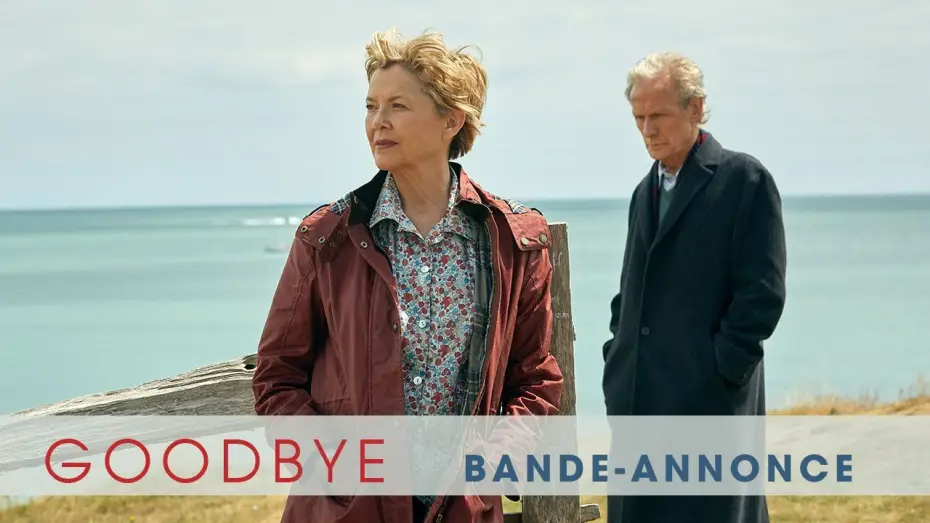 Відео до фільму У полоні надії — Goodbye - Bande Annonce [VOST]