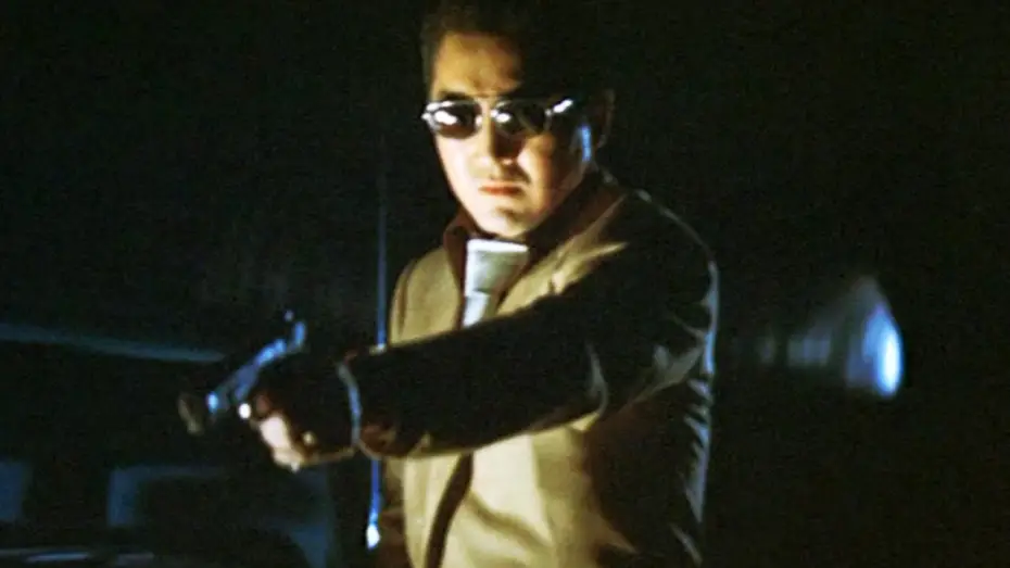 Відео до фільму やくざ戦争 日本の首領 — Japan's Don (1977) ORIGINAL TRAILER