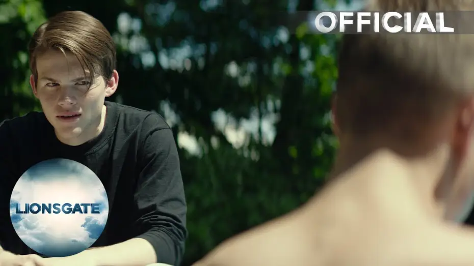 Відео до фільму Giant Little Ones — Giant Little Ones - Official Trailer - Out on DVD 10 February