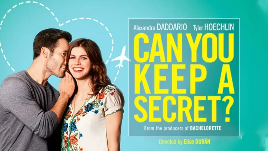 Відео до фільму Чи вмієш ти зберігати секрети? — CAN YOU KEEP A SECRET | bande annonce - trailer | en salles le 4/12 in de bioscoop