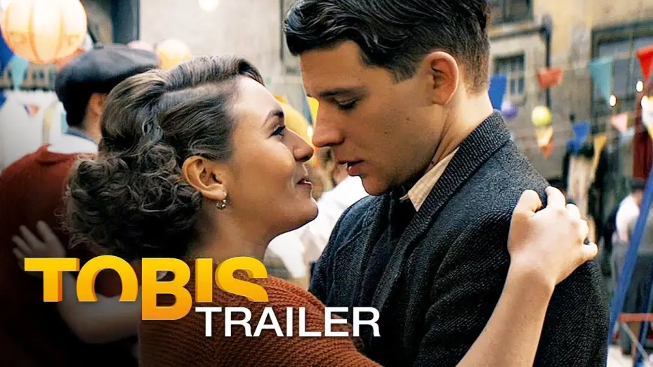 Відео до фільму Мій друг Зиґмунд Фройд — Trailer