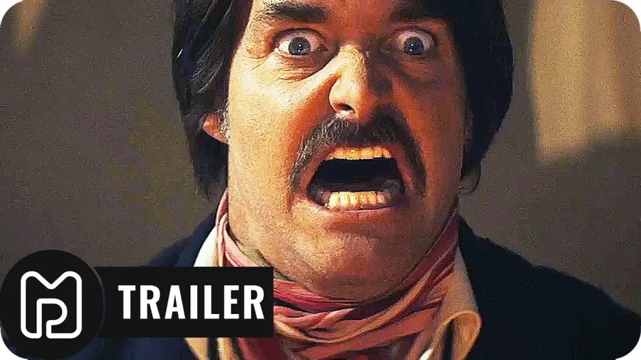 Відео до фільму НЕзвичайне — EXTRA ORDINARY Trailer Deutsch German (2019) Exklusiv