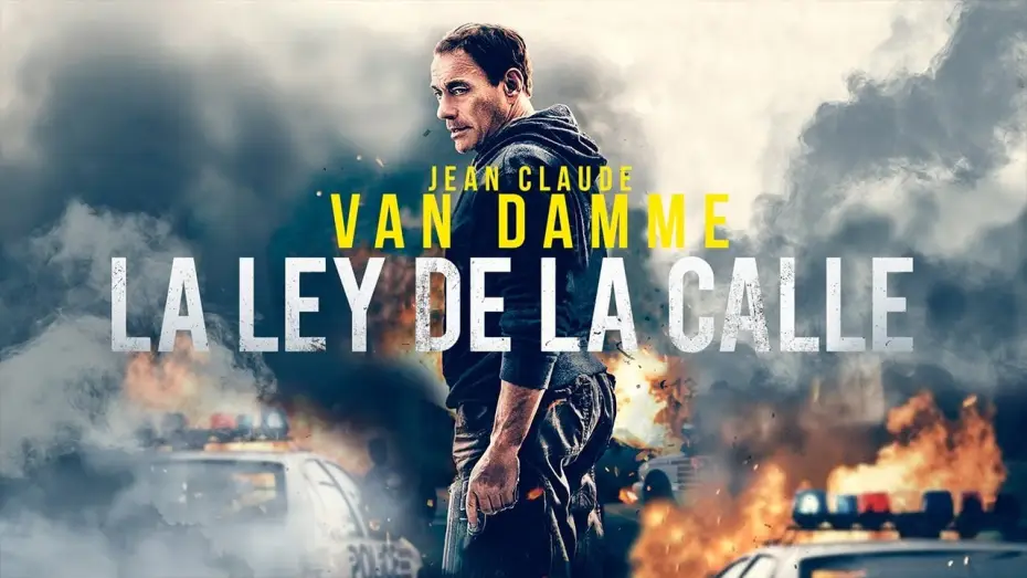 Відео до фільму Ми помираємо молодими — LA LEY DE LA CALLE | Tráiler oficial EN ESPAÑOL | Youplanet Pictures