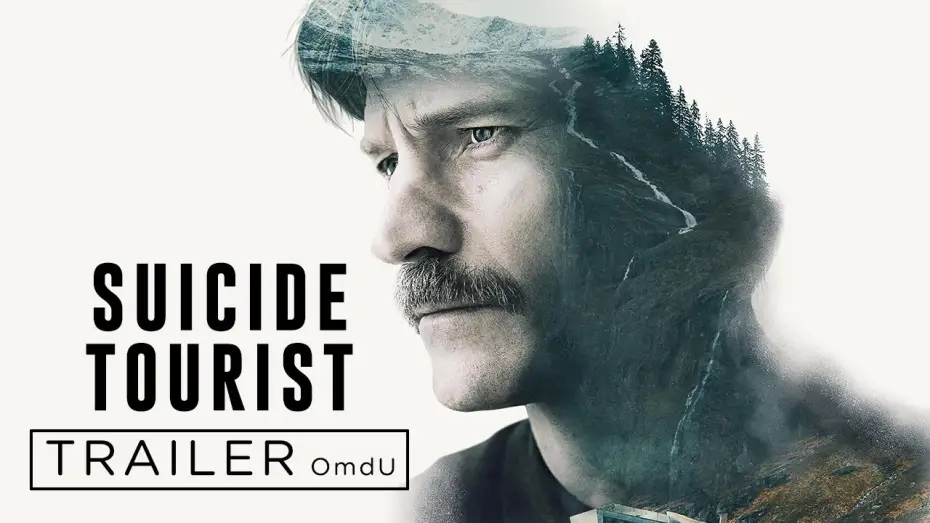 Відео до фільму Готель для самогубців — SUICIDE TOURIST | TRAILER OmdU | AUF DVD & BLU-RAY ERHÄLTLICH