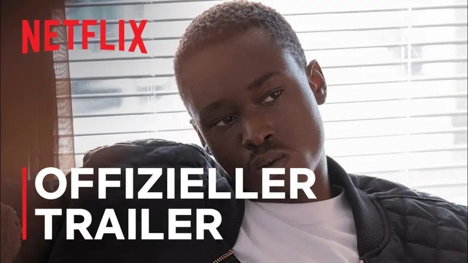 Відео до фільму All Day and a Night — „All Day and A Night“ mit Jeffrey Wright und Ashton Sanders | Offizieller Trailer | Netflix
