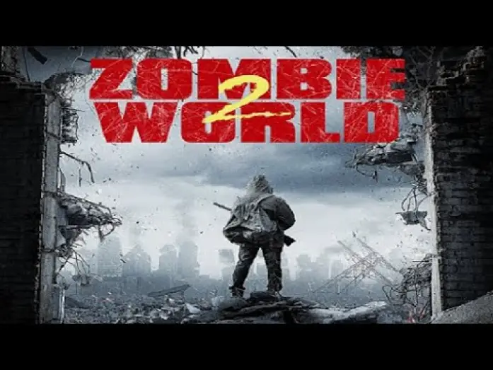 Відео до фільму Zombieworld 2 — Zombie World 2 2018 Trailer movie ᴴᴰ