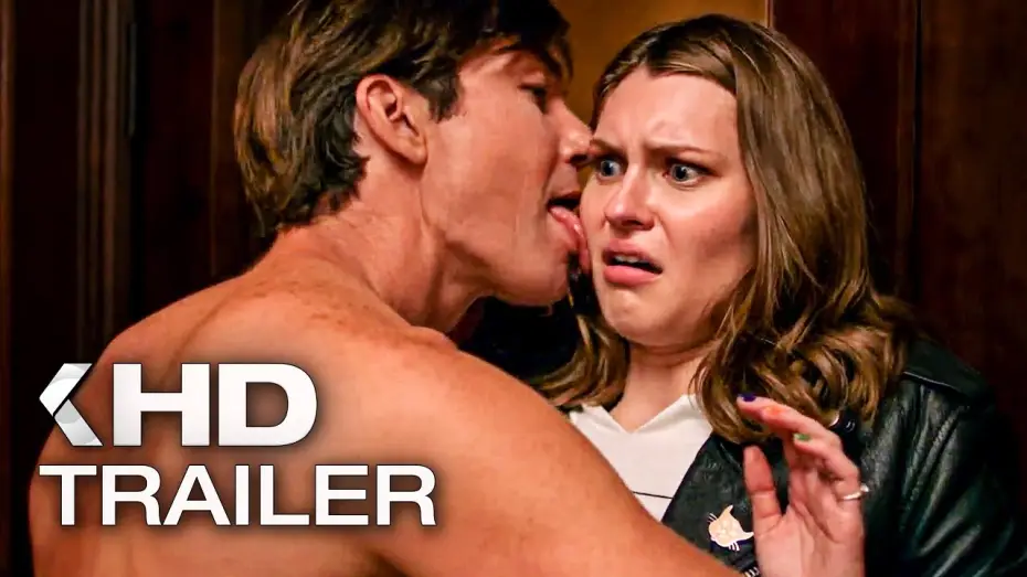 Відео до фільму Satanic Panic — SATANIC PANIC Trailer German Deutsch (2021)
