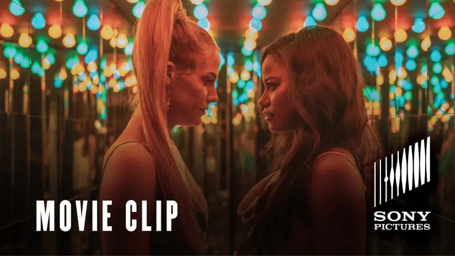 Відео до фільму Зола — Same Bitch Clip