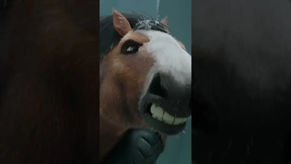 Відео до фільму Звіроферма: Місія на виживання — The straw that broke the horse’s back…