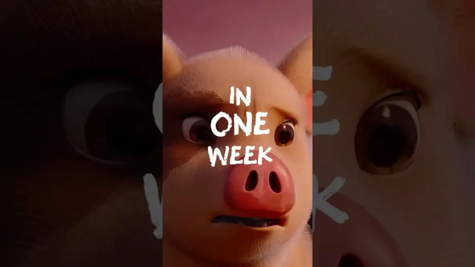 Відео до фільму Звіроферма: Місія на виживання — Who let the hogs out?