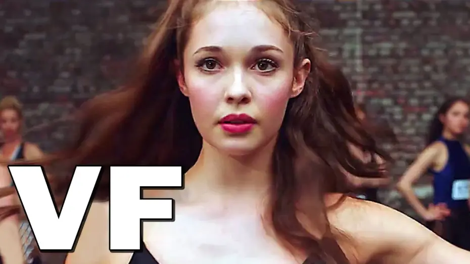 Відео до фільму High Strung Free Dance — FREE DANCE 2 Bande Annonce VF (Danse, 2019)
