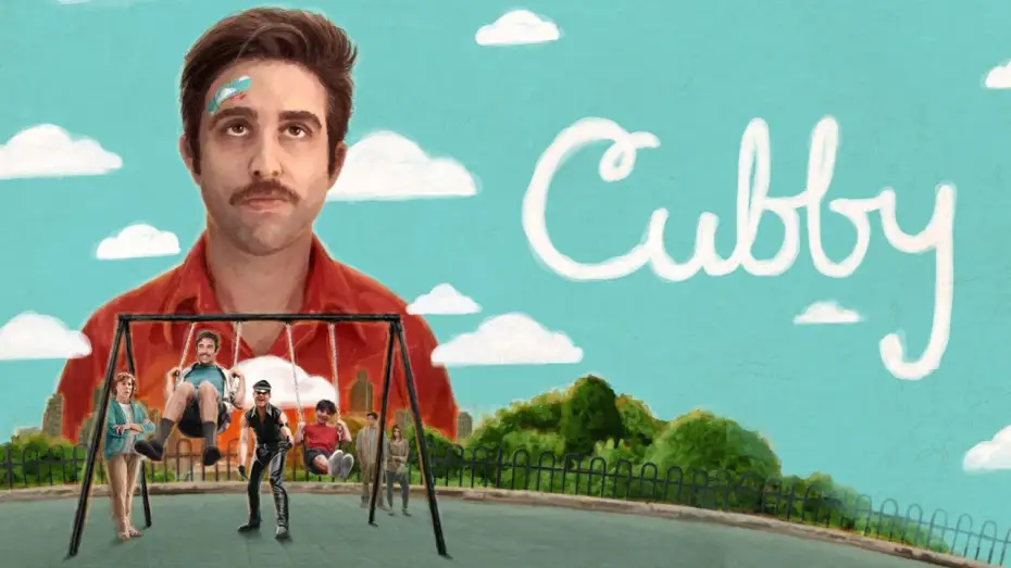 Відео до фільму Cubby — Cubby (2019) Official Trailer | Breaking Glass Pictures