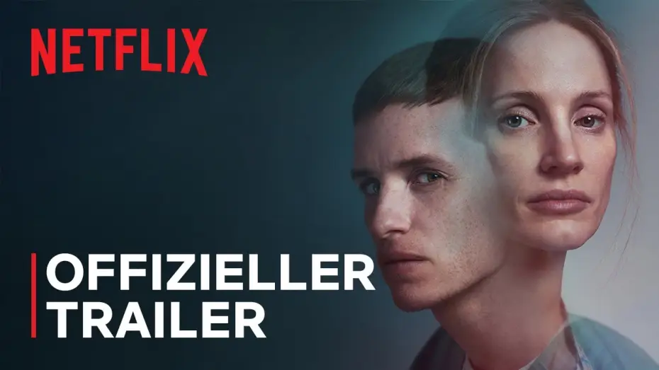 Відео до фільму Хороший медбрат — Offizieller Trailer