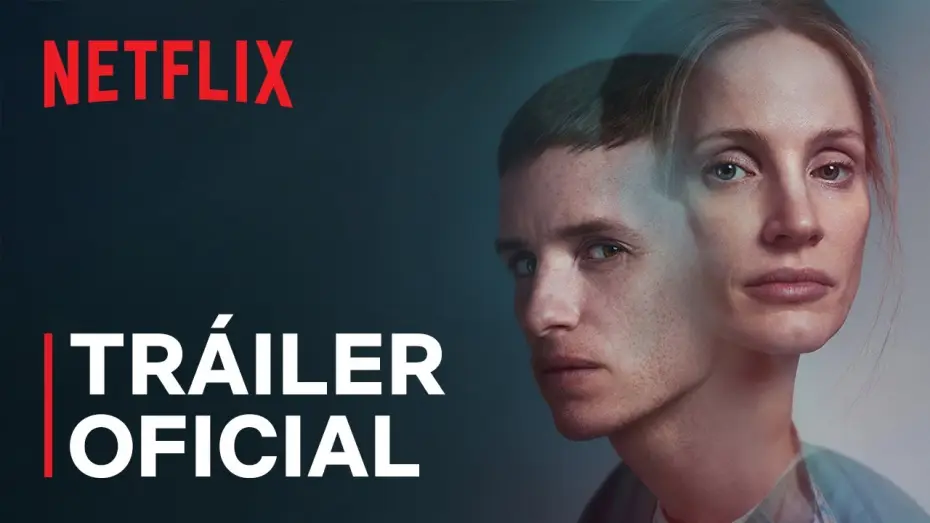 Відео до фільму Хороший медбрат — Tráiler oficial [VOSE]